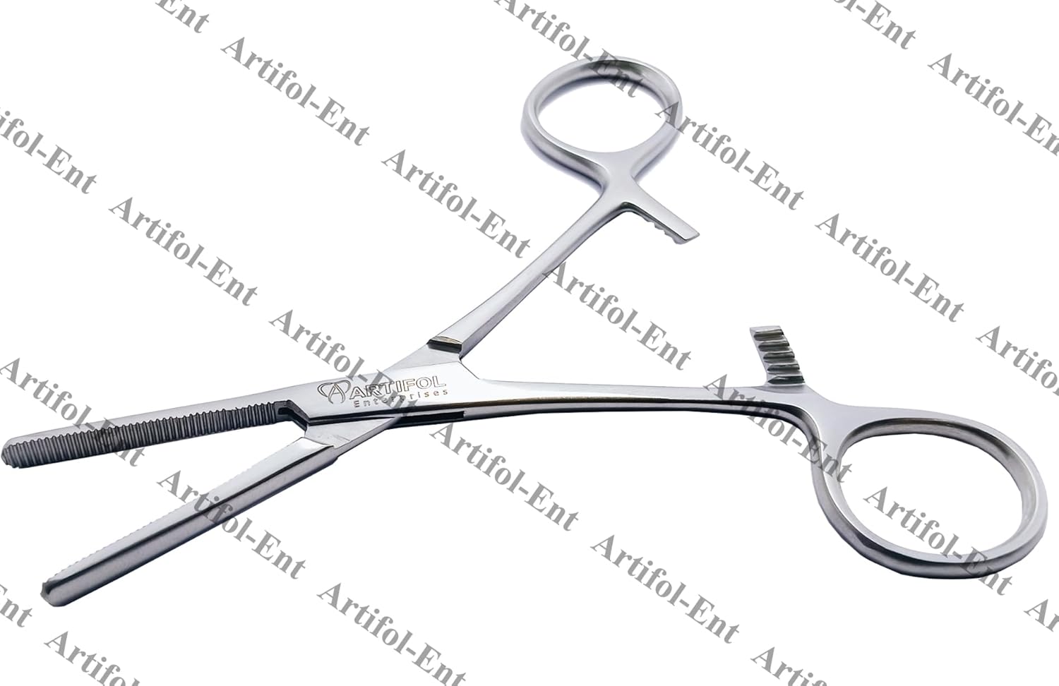 Schlauchschelle Klinikum Berlin – 14,5 cm | 3er-Set | Edelstahl | Autoklavierbar #115910357