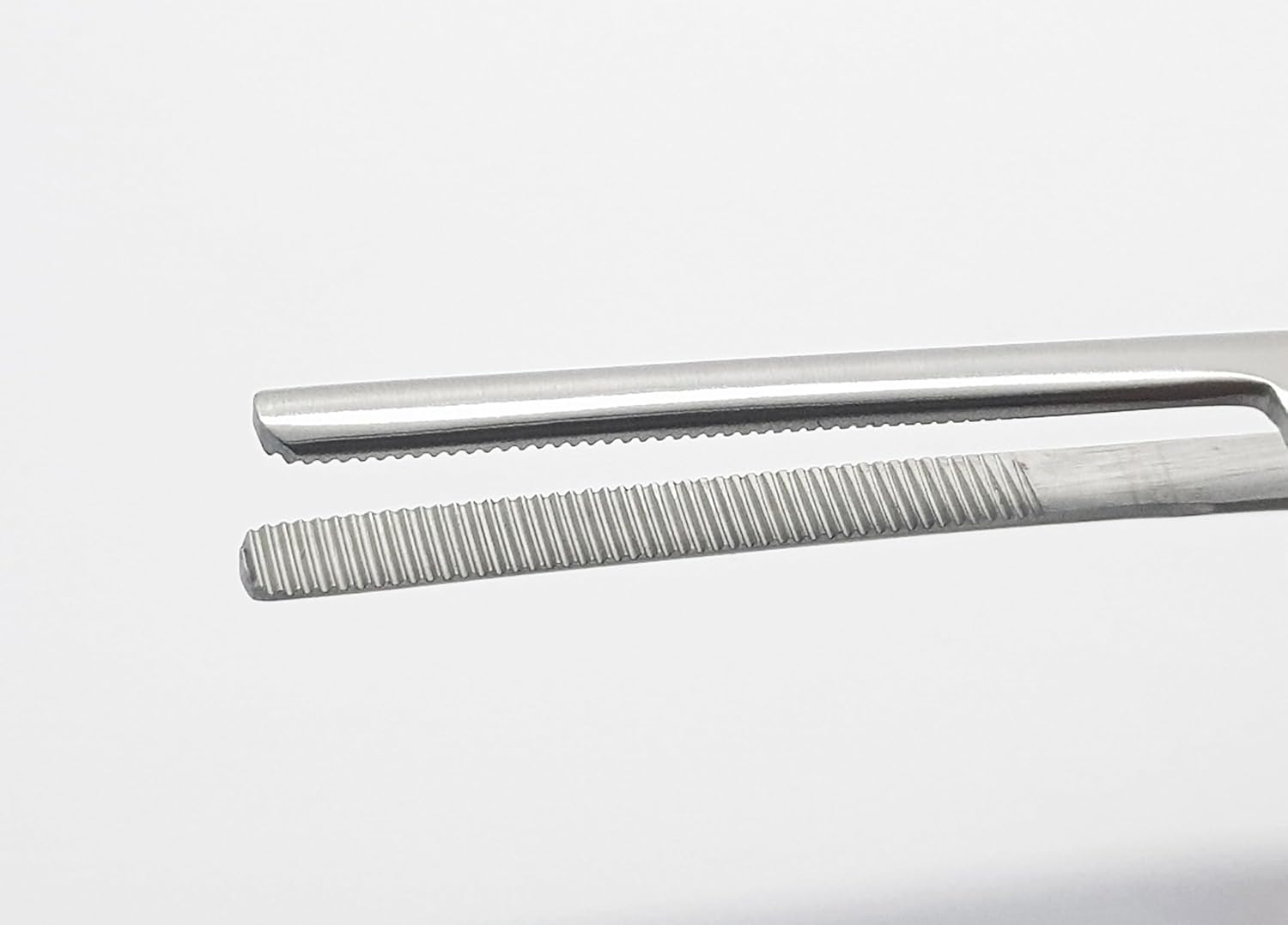 Articulating Paper Forceps APF2 – Straight 15 cm Dental Paper Holder Tweezers | Restoration & Occlusion Plier | 5-Piece Set