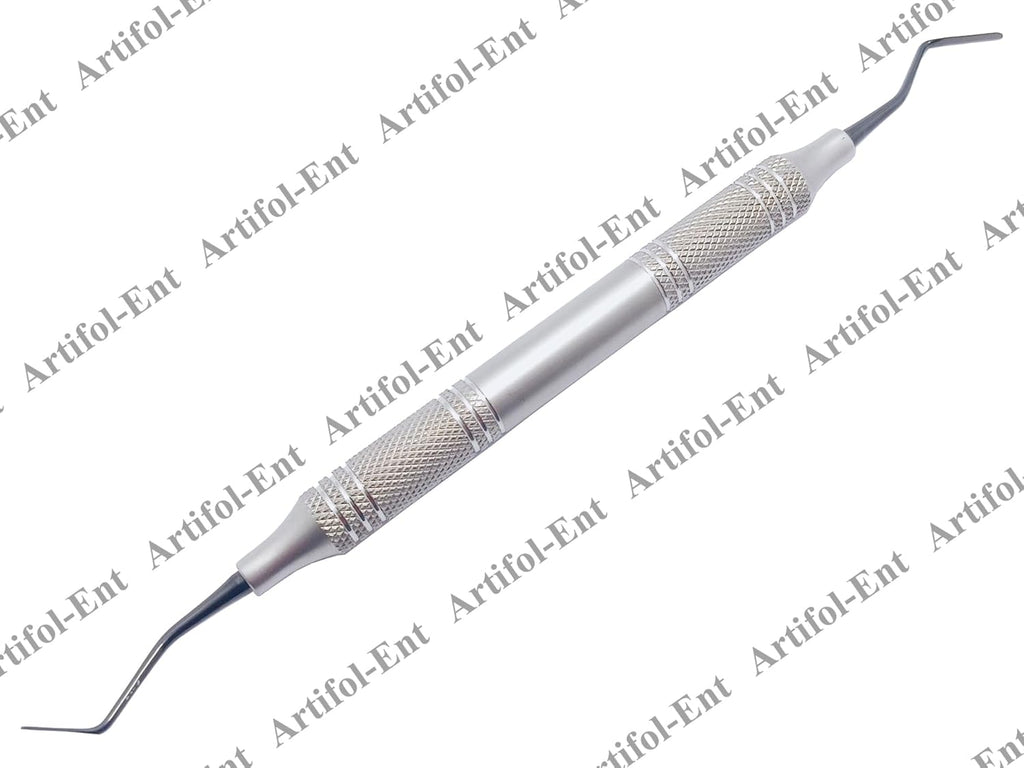 Posterior Periotome Filling Instrument – Black Point | Atraumatic Tooth Extraction & Root Filling #PT1