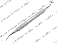 Posterior Periotome Filling Instrument – Black Point | Atraumatic Tooth Extraction & Root Filling #PT1