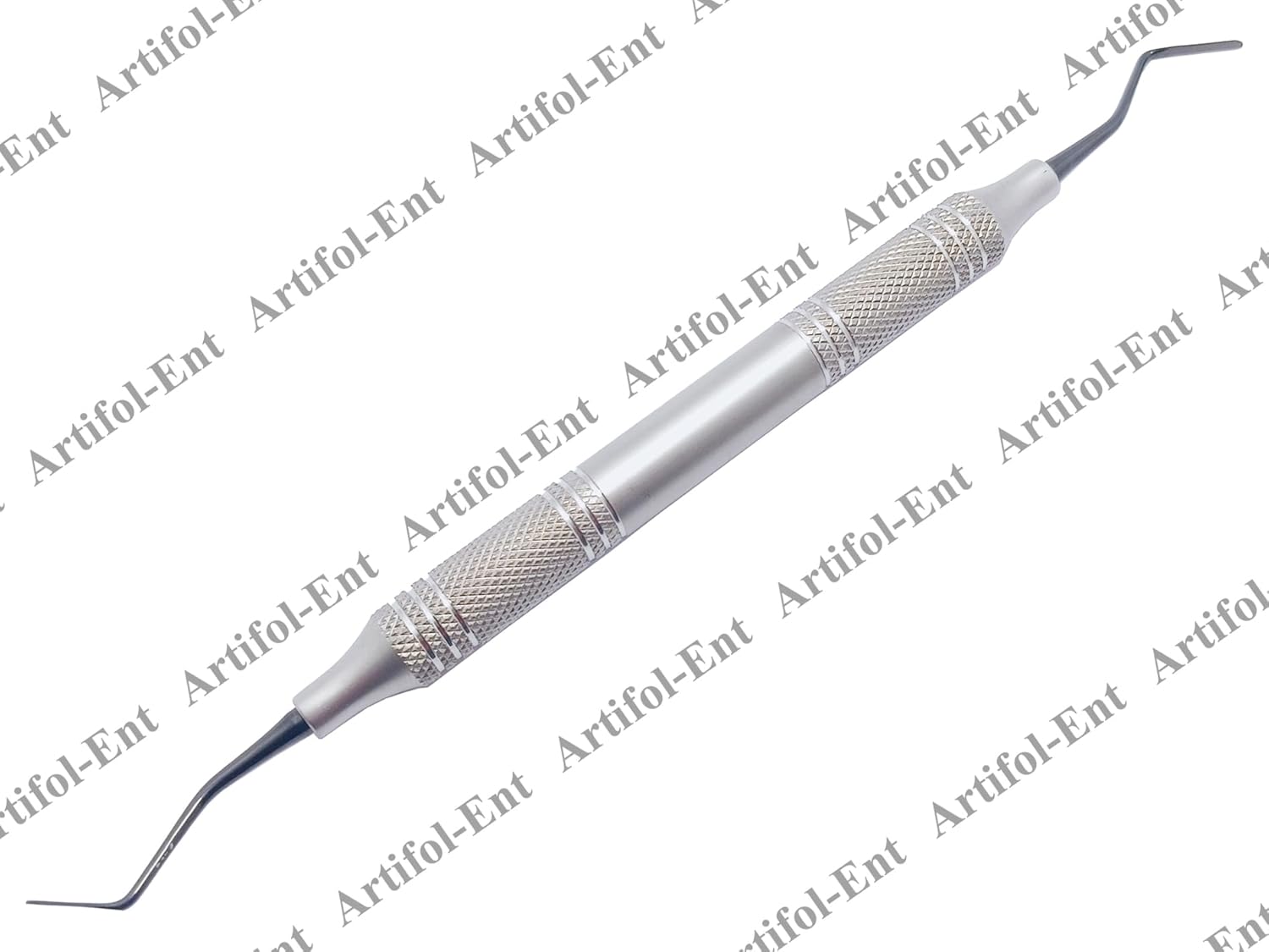 Posterior Periotome Filling Instrument – Black Point | Atraumatic Tooth Extraction & Root Filling #PT1