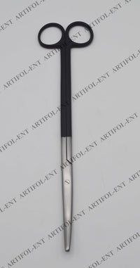 Metzenbaum Super Cut Schere – Gebogen, 23 cm | Hochwertige chirurgische Schere aus Edelstahl mit zwei Schneiden #113910713