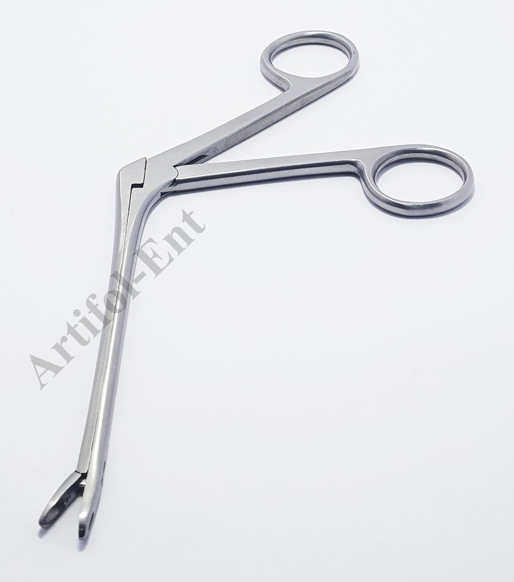 Weil Blakesley Schneidezange 12,5 cm – HNO-chirurgisches Instrument Nr. 116910192 | Präzisions-Schneidezange