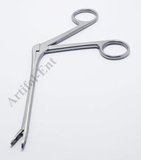 Weil Blakesley Schneidezange 12,5 cm – HNO-chirurgisches Instrument Nr. 116910192 | Präzisions-Schneidezange