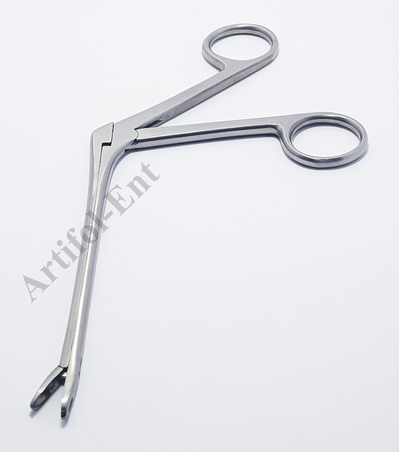 Weil Blakesley Cutting Forceps 12.5 cm – ENT Surgical Instrument #116910192 | Precision Cutting Forceps