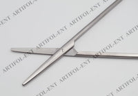 Elite TC Metzenbaum-Nelson Schere – 28 cm gerade | Wolframkarbid-Schneide | Langstielige, schlanke Ausführung #113910625