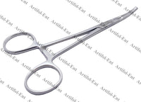 Peritonealklemme Baby Mikulicz – 14 cm | 3er-Set | Sicher &amp; Wiederverwendbar #115910322