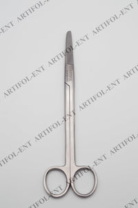 2-Piece Sims Straight Scissors – 20 cm | Precision Stainless Steel Cutting Tools | Long Reach, Straight Blades & Reusable | Ideal for Crafting, Workshops & Detailed Cutting #113910121