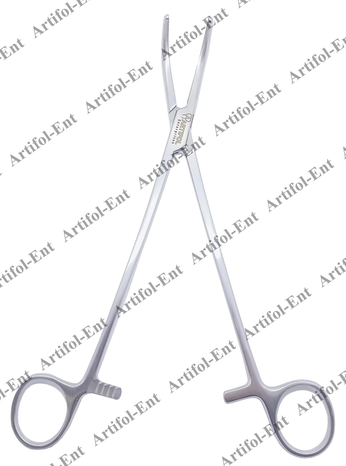 GRAAY Gall Duct Forceps – 22 cm | 2 Pcs Set | Precision Gallbladder Surgery #115910271