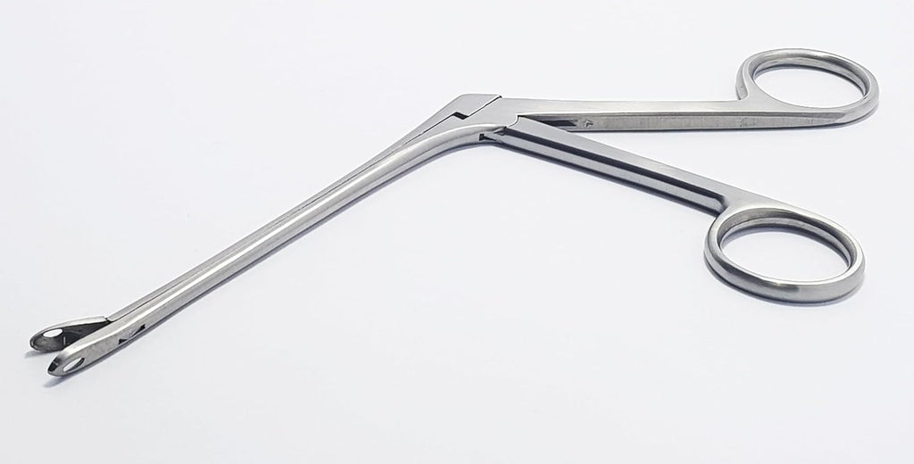 Weil Blakesley Schneidezange 12,5 cm – HNO-chirurgisches Instrument Nr. 116910192 | Präzisions-Schneidezange