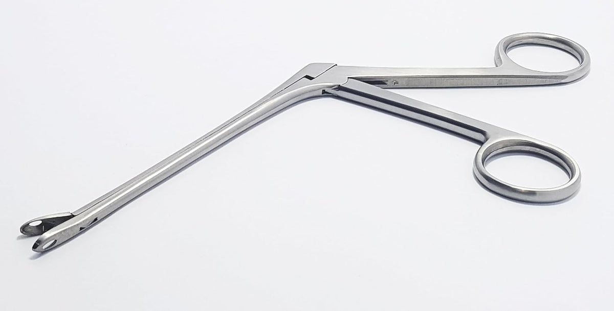 Weil Blakesley Schneidezange 12,5 cm – HNO-chirurgisches Instrument Nr. 116910192 | Präzisions-Schneidezange