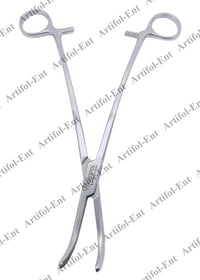 GRAAY Gall Duct Forceps – 22 cm | 2 Pcs Set | Precision Gallbladder Surgery #115910271