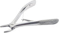 Upper Molars Pediatric Extraction Forceps #6C – Dental Tooth Extraction Instrument | Premium Stainless Steel | Reusable & Autoclavable | FX6C