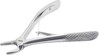 Upper Molars Pediatric Extraction Forceps #6C – Dental Tooth Extraction Instrument | Premium Stainless Steel | Reusable & Autoclavable | FX6C