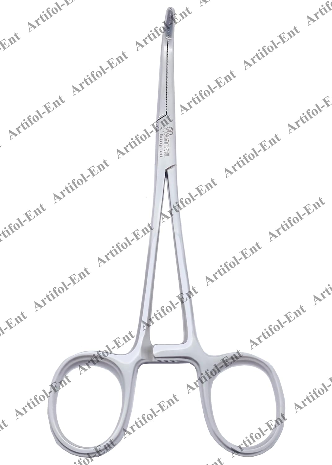 Mixter-O’Shaughnessy Dissecting Forceps Curved – 19 cm (3 Pcs)  Precision Surgical Dissecting Forceps for Controlled Tissue Handling | #115910234