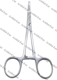 Peritonealklemme Baby Mikulicz – 14 cm | 3er-Set | Sicher &amp; Wiederverwendbar #115910322