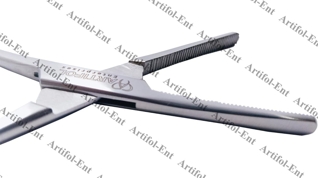 Schlauchschelle Klinikum Berlin – 14,5 cm | 3er-Set | Edelstahl | Autoklavierbar #115910357