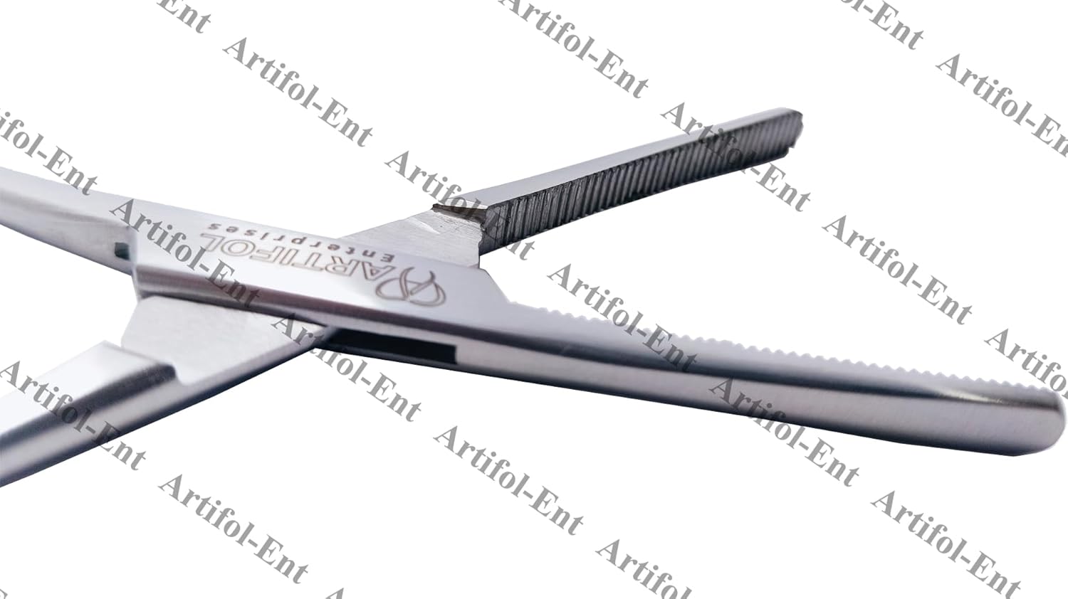 Schlauchschelle Klinikum Berlin – 14,5 cm | 3er-Set | Edelstahl | Autoklavierbar #115910357