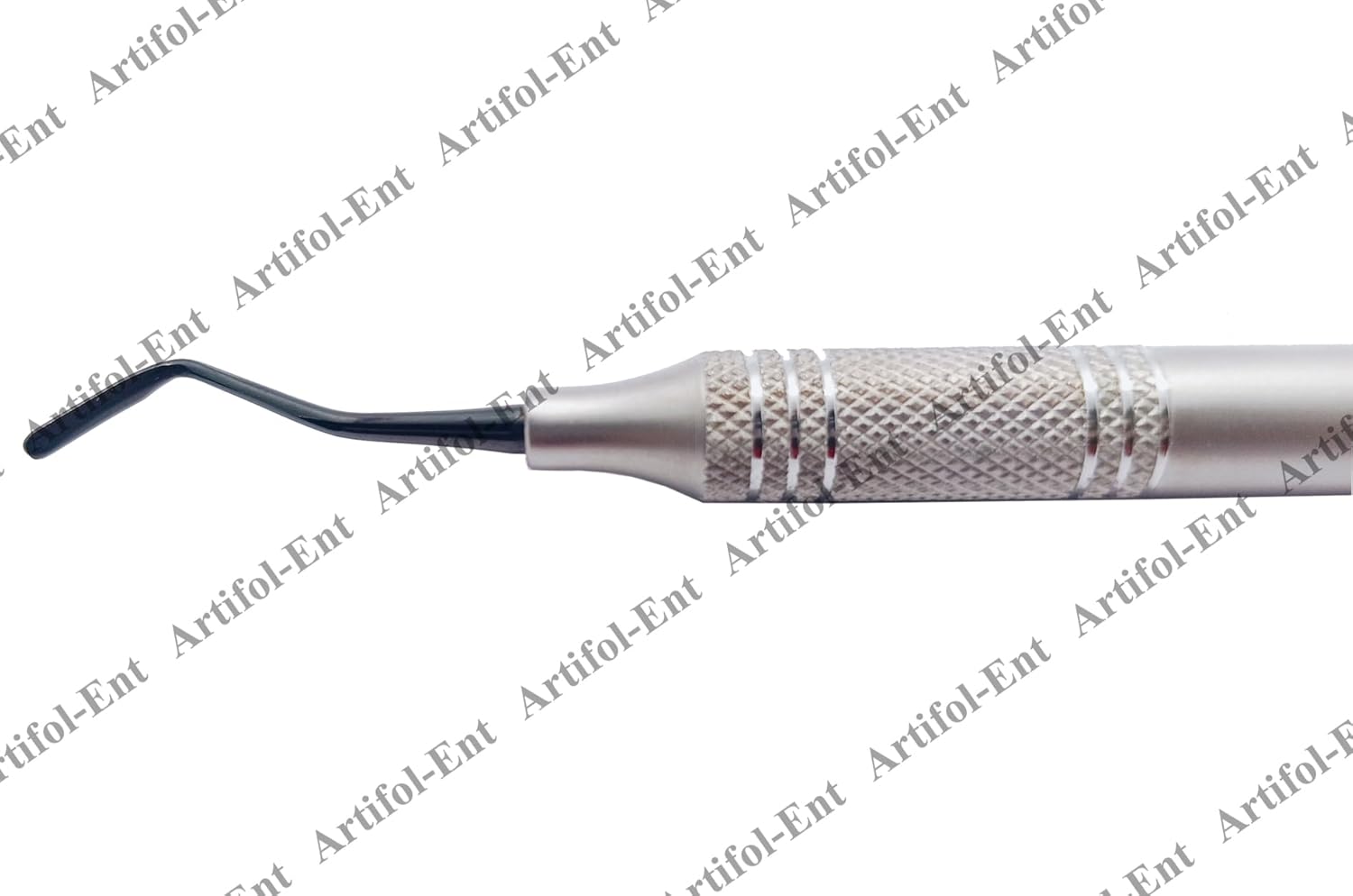 Posterior Periotome Filling Instrument – Black Point | Atraumatic Tooth Extraction & Root Filling #PT1