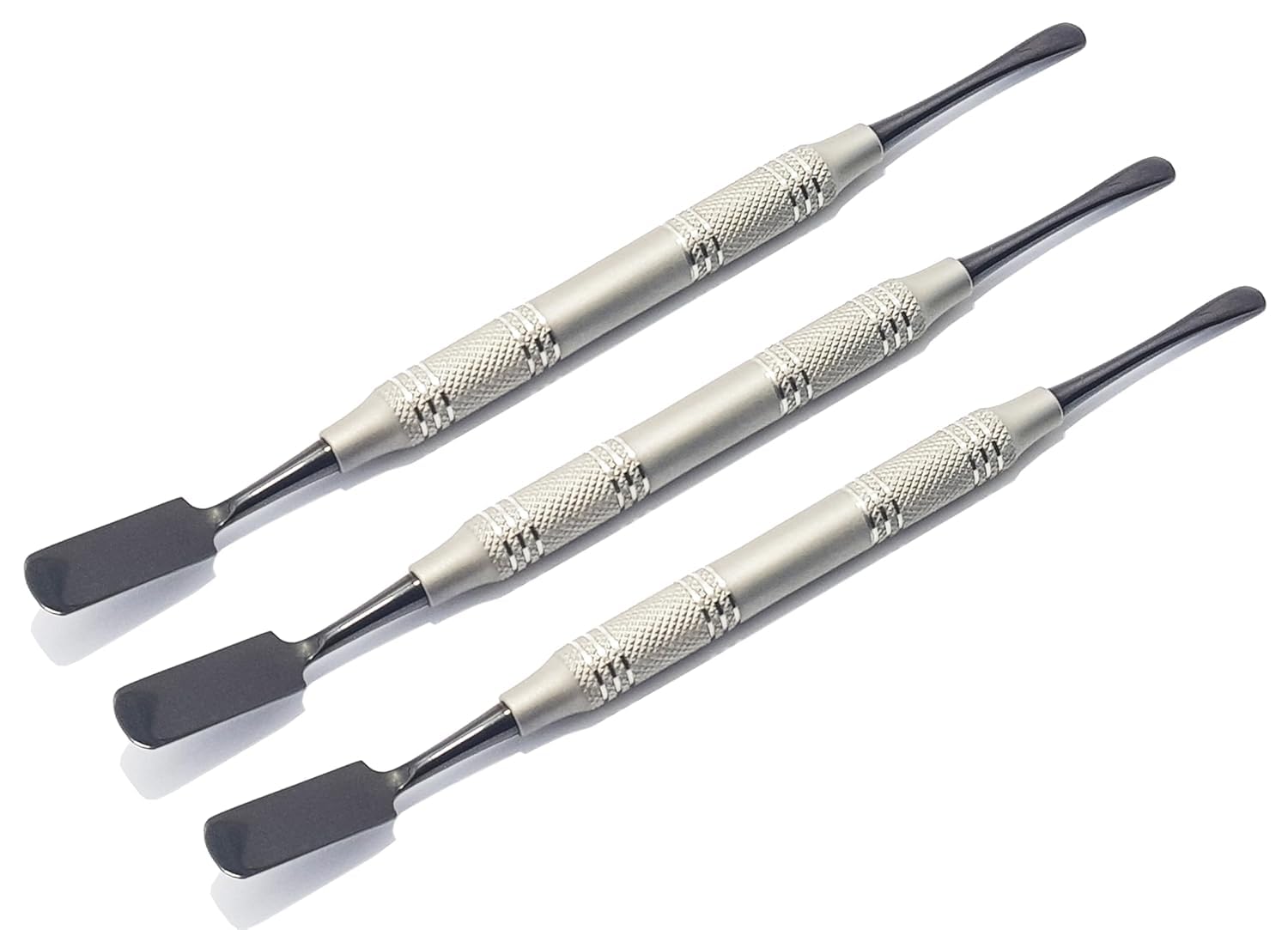 Periosteal Elevator – Implant Black Point | Stainless Steel Instrument for Reflecting & Retracting Mucoperiosteum #PP5590SIM