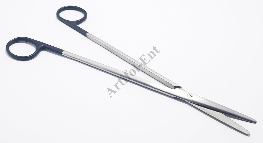 Mayo-Harrington Supercut Scissors – Straight 23 cm | 3-Piece Set | Ultra-Sharp Cutting Edge, Ergonomic Contoured Handles & Precision Cutting Performance #113910699