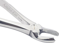 Upper Molars Left Extraction Forceps #18 (FX18) – Premium Stainless Steel Dental Extraction Instrument | Reusable & Autoclavable