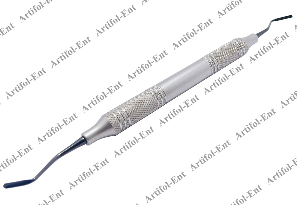 Posterior Periotome Filling Instrument – Black Point | Atraumatic Tooth Extraction & Root Filling #PT1