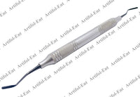 Posterior Periotome Filling Instrument – Black Point | Atraumatic Tooth Extraction & Root Filling #PT1