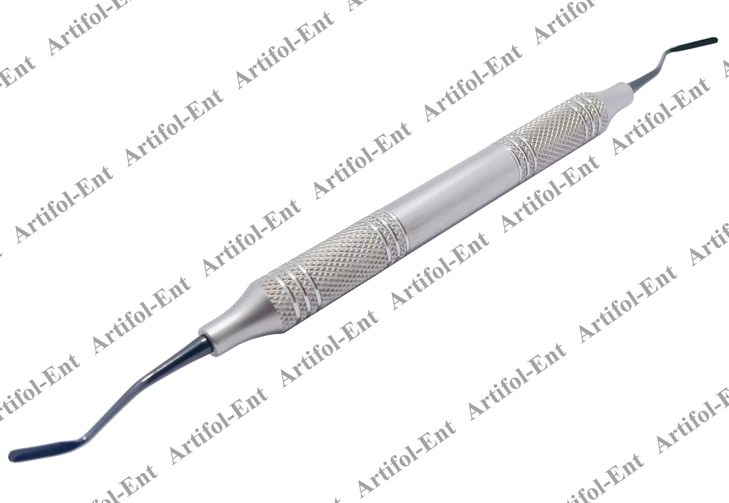 Posterior Periotome Filling Instrument – Black Point | Atraumatic Tooth Extraction & Root Filling #PT1