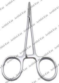 Porta aghi Halsey – 13 cm | Set da 3 pezzi | Ganasce seghettate per presa di precisione #132910139-1