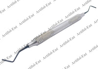 Posterior Periotome Filling Instrument – Black Point | Atraumatic Tooth Extraction & Root Filling #PT1