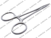 Porta aghi Halsey – 13 cm | Set da 3 pezzi | Ganasce seghettate per presa di precisione #132910139-1