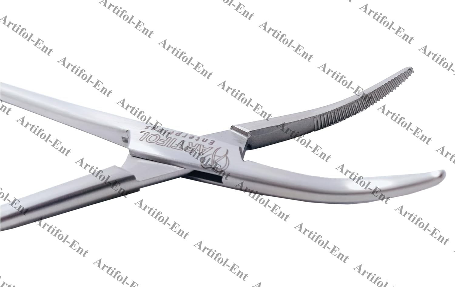 Baby-Mixter Dissecting Forceps – 14 cm | 3 Pcs Set | Stainless Steel | Autoclavable #115910237