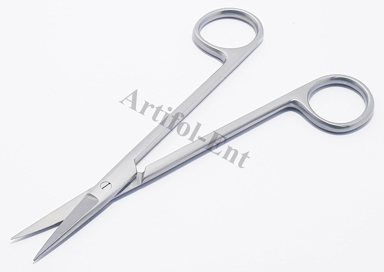 Sanvenero Surgical Scissors – Straight 14 cm | 3-Piece Set | Premium Stainless Steel | Reusable & Autoclavable #113910221