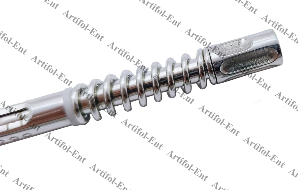 Universal Dental Implant Torque Wrench – 6 mm Hex, 10–70 Ncm | Adjustable Ratchet Torque Control, Compatible with Most Implant Systems #OS1074