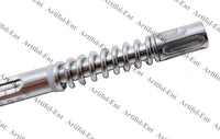 Clé dynamométrique universelle pour implants dentaires – Embase hexagonale 6 mm, 10–70 Ncm | Cric à cliquet réglable avec contrôle du couple, compatible avec la plupart des systèmes d’implants #OS1074