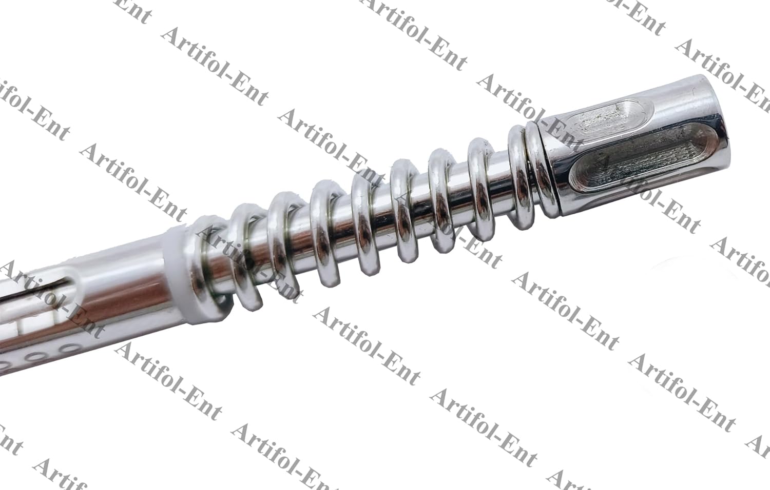 Universal Dental Implant Torque Wrench – 6 mm Hex, 10–70 Ncm | Adjustable Ratchet Torque Control, Compatible with Most Implant Systems #OS1074