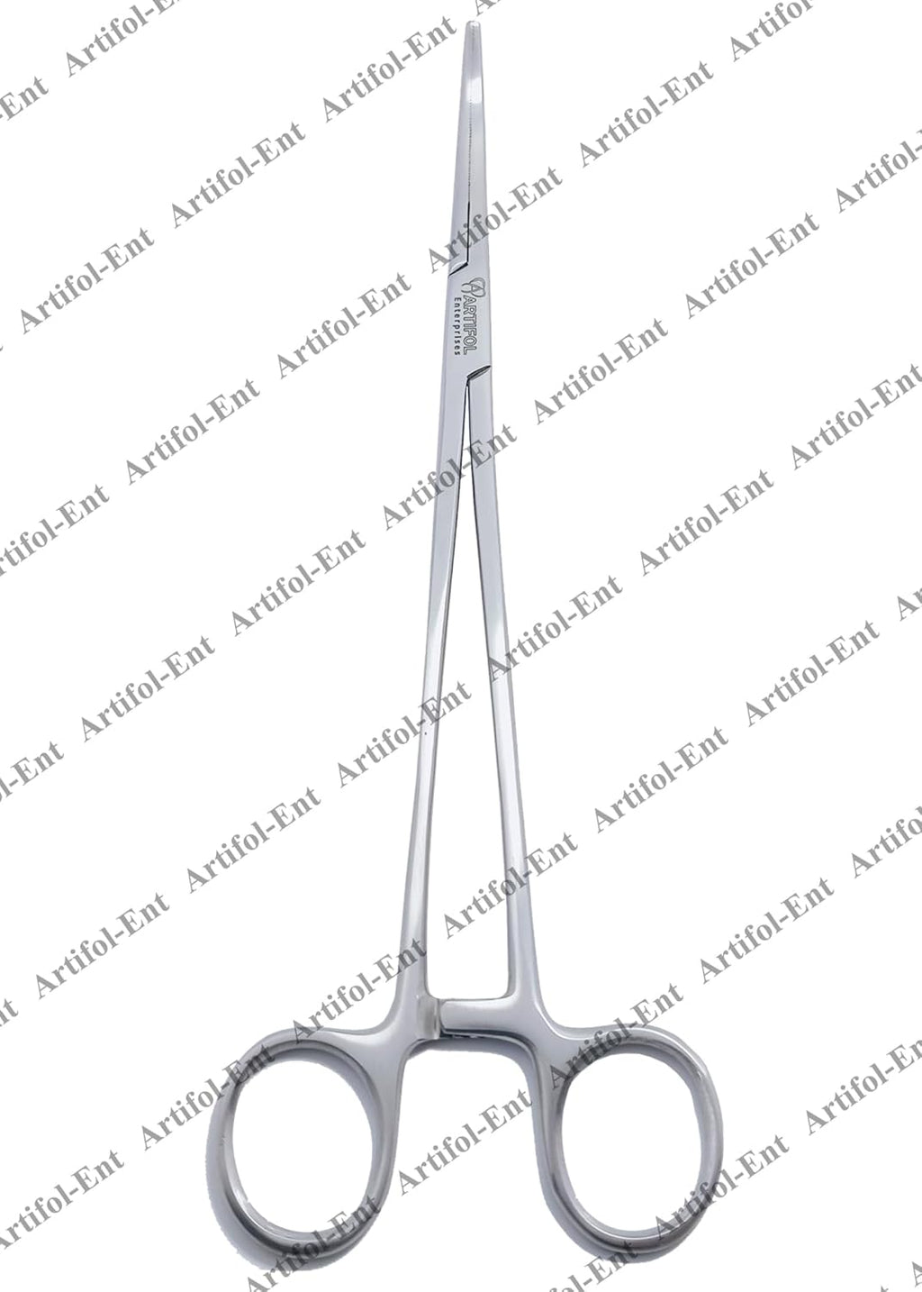 Präparierpinzette Rumel – 23 cm Abb. 2 | Edelstahl | Wiederverwendbar &amp; Autoklavierbar #115910225