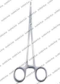 Dissecting Rumel Forceps – 23 cm Fig. 2 | Stainless Steel | Reusable & Autoclavable #115910225