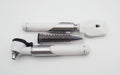 Artifol Student Home Use ENT Otoscope Examination Kit – Fiber Optic Diagnostic Set, White Color #OS1093