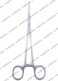 Dissecting Rumel Forceps 23cm – Fig. 1 | Premium Grade Stainless Steel | Precision Dissection Tool | Reusable & Autoclavable #115910224