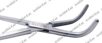 GRAAY Gall Duct Forceps – 22 cm | 2 Pcs Set | Precision Gallbladder Surgery #115910271