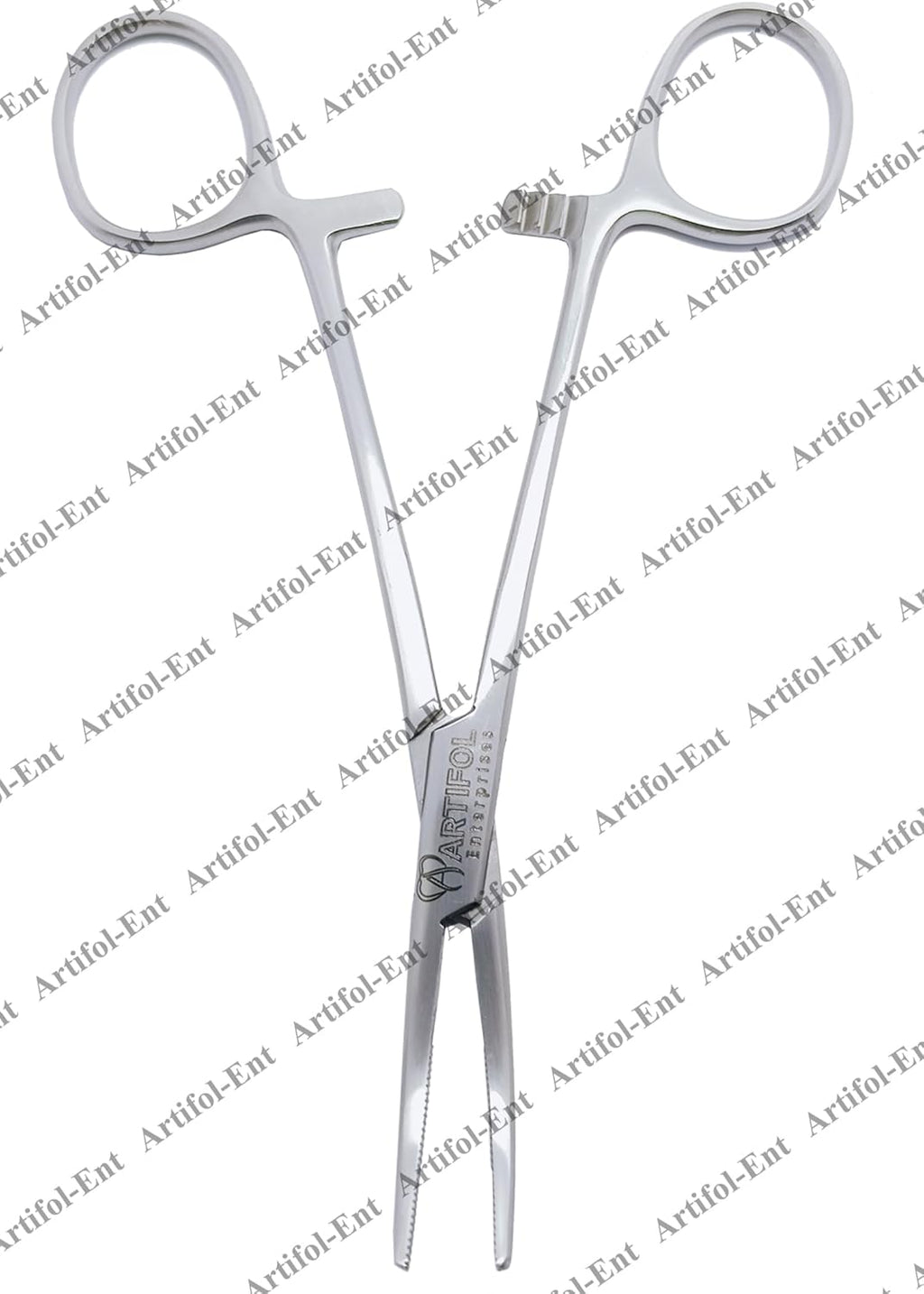 Baby-Mixter Dissecting Forceps – 14 cm | 3 Pcs Set | Stainless Steel | Autoclavable #115910237