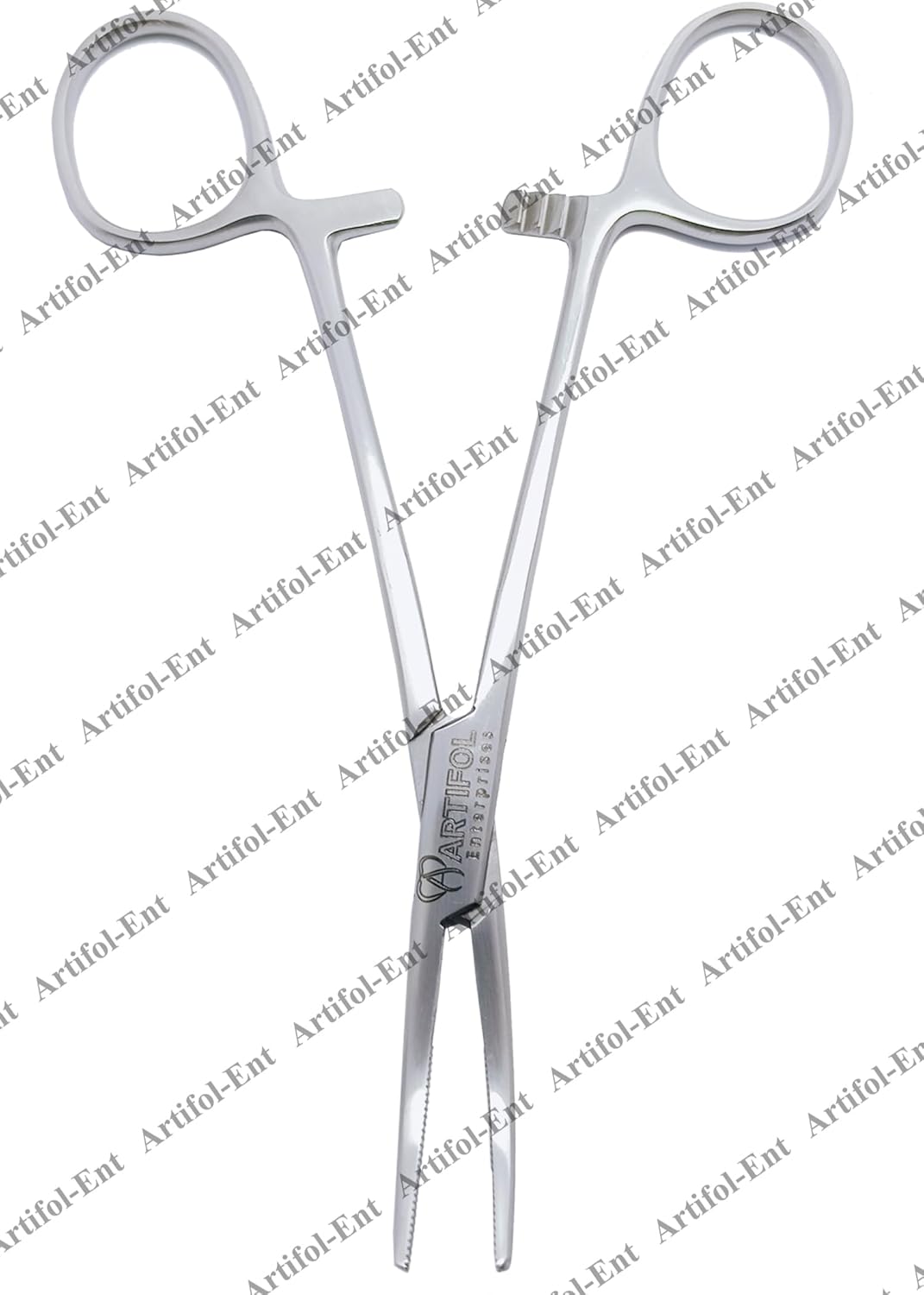 Pinza per dissezione Baby-Mixter – 14 cm | Set da 3 pezzi | Acciaio inossidabile | Autoclavabile #115910237