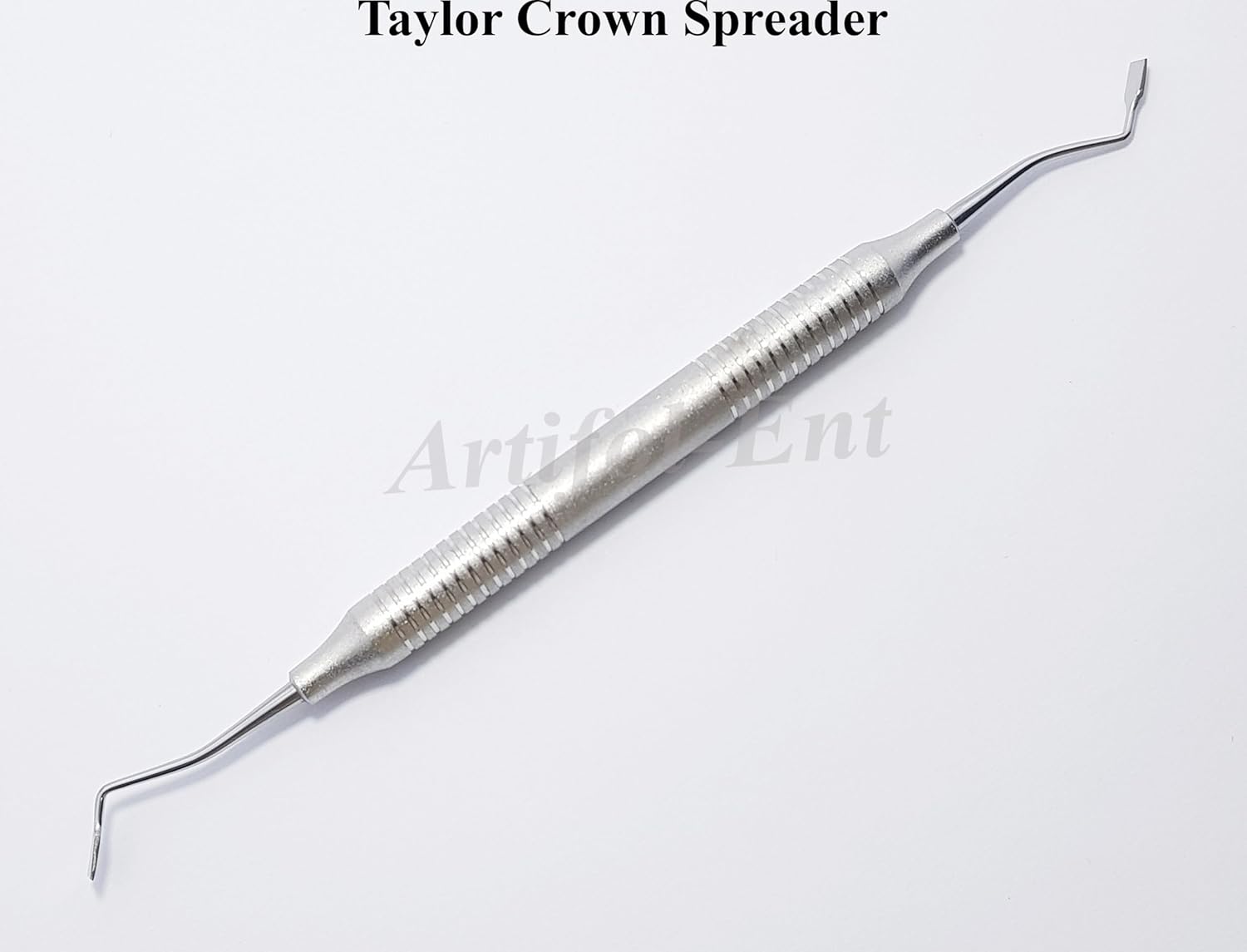 Dental Crown Spreader – Double End Restorative Instrument Set (3 Pcs) | Nash Taylor Design – CRSPR