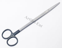 Mayo-Harrington Supercut Scissors – Straight 23 cm | 3-Piece Set | Ultra-Sharp Cutting Edge, Ergonomic Contoured Handles & Precision Cutting Performance #113910699