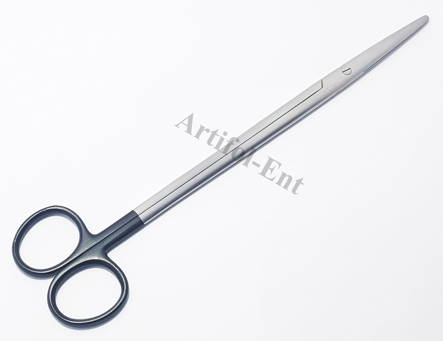 Mayo-Harrington Supercut Scissors – Straight 23 cm | 3-Piece Set | Ultra-Sharp Cutting Edge, Ergonomic Contoured Handles & Precision Cutting Performance #113910699