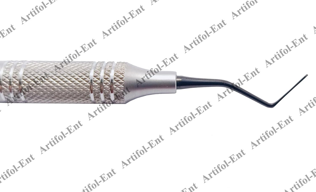 Posterior Periotome Filling Instrument – Black Point | Atraumatic Tooth Extraction & Root Filling #PT1