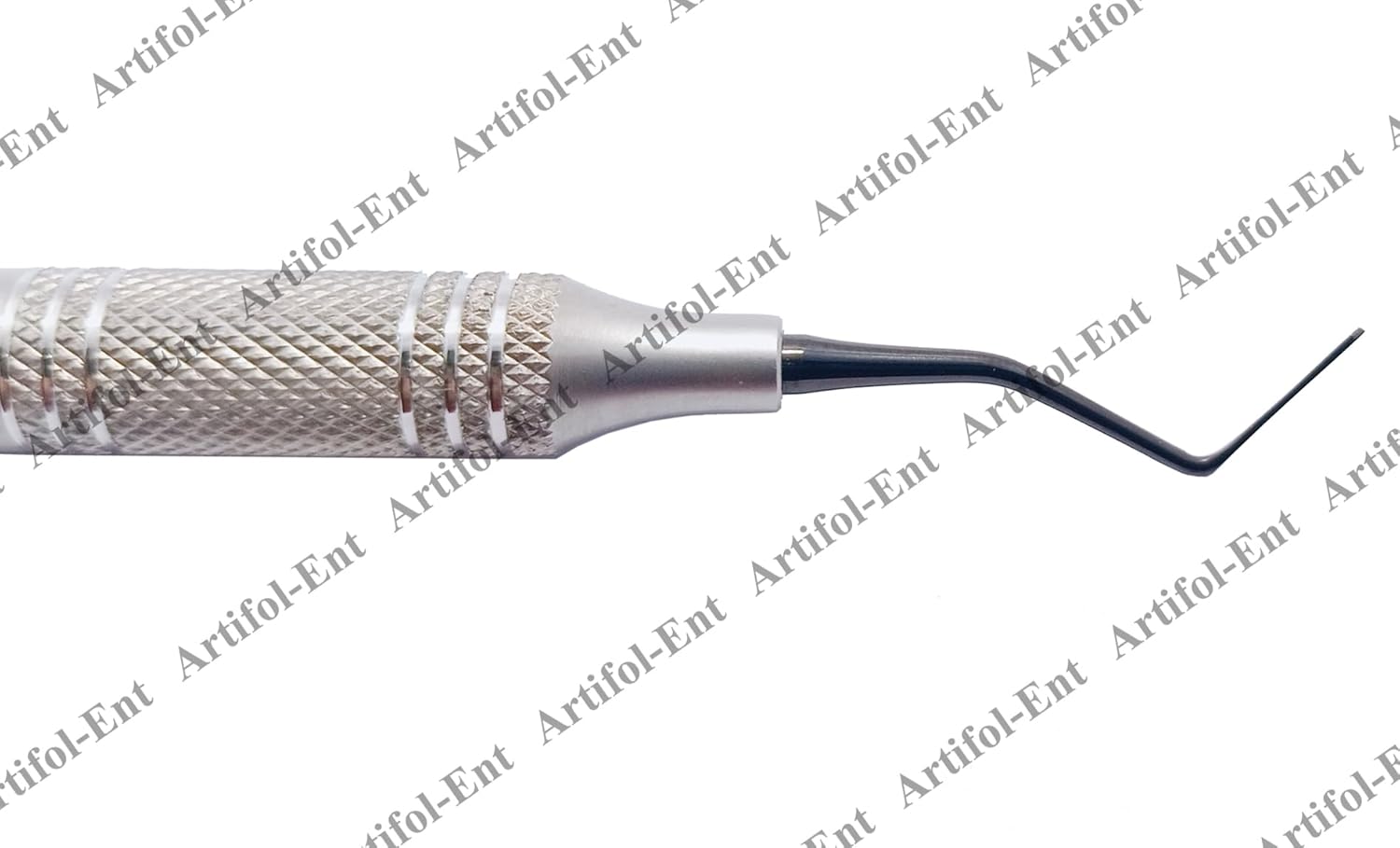 Posterior Periotome Filling Instrument – Black Point | Atraumatic Tooth Extraction & Root Filling #PT1