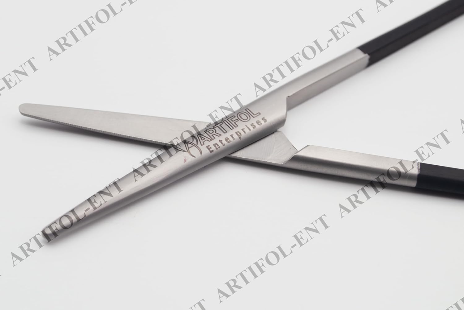 Elite Metzenbaum Micro “Super-Cut” Scissors – 15 cm Straight | Professional Stainless Steel | Razor-Edge & Micro-Serrated Precision #113910705